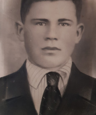 Кондрашкин Павел Васильевич