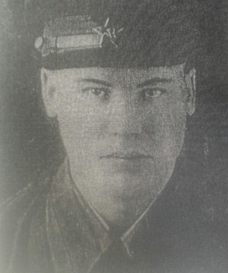 Тюркин Петр Иванович