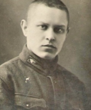 Баранов Николай Анатольевич