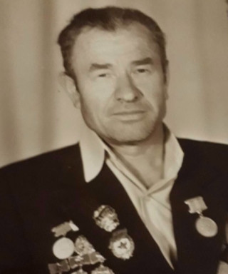 Карабанов Алексей Германович