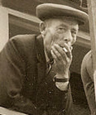 Болотин Степан Степанович