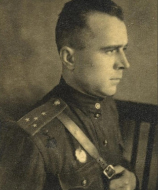 Бабак Антон Михайлович