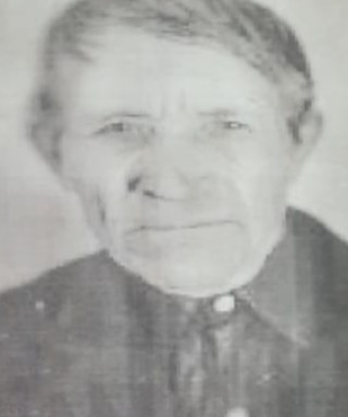 Курилов Василий Гаврилович