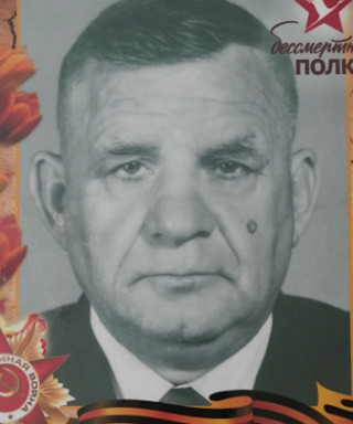 Рясков Георгий Иванович