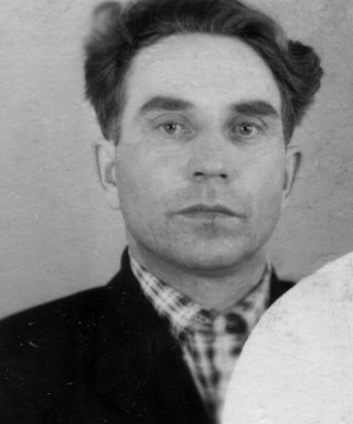 Бабкин Александр Васильевич