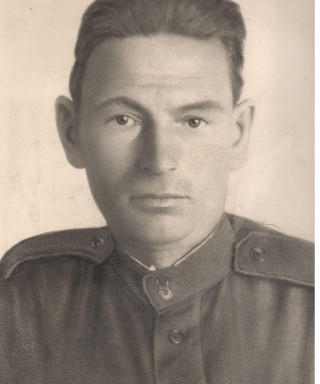 Гайнатуллин Темиргали (неизвестно)