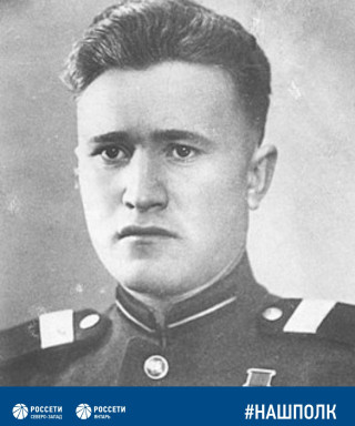 Разин Филипп Дмитриевич