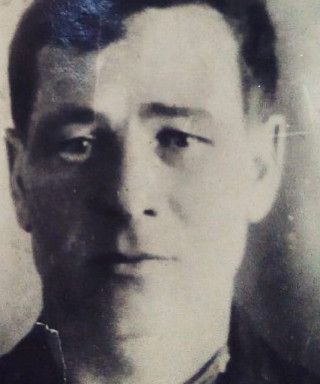 Думин Иосиф Афонасьевич