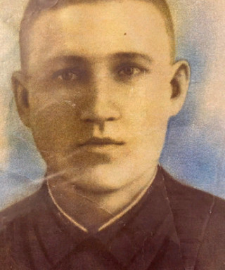 Хмельницкий Василий Андреевич