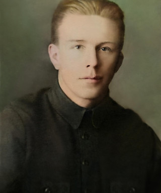 Тяпков Андрей Константинович