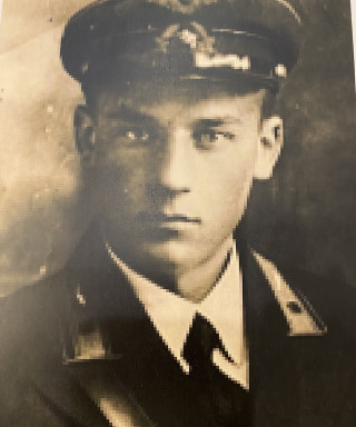 Пешехонов Алексей Иванович