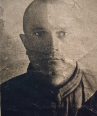 Пикунов Василий Васильевич