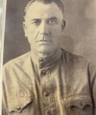 Пешехонов Иван Иванович