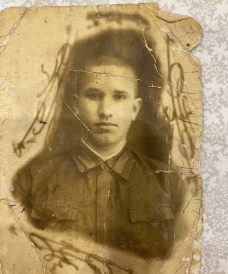 Заварыкин Сергей Семенович