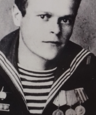 Климаков Дмитрий Панкратьевич