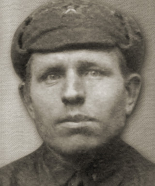 Канашов Александр Игнатьевич