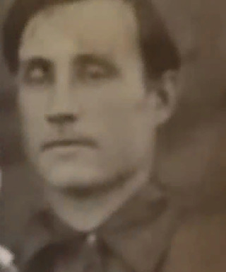 Васеев Варфоломей Иванович