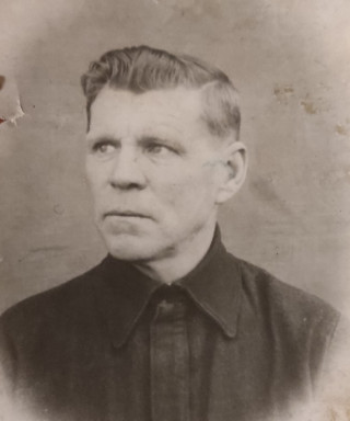 Абашкин Петр Александрович