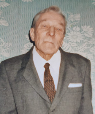 Бейнарович Станислав Адамович