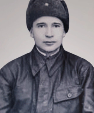 Котов Степан Иванович