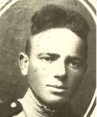 Кудрявцев Федор Захарович