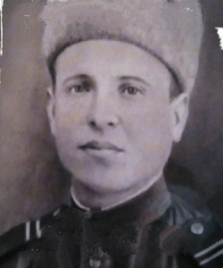 Щур Антон Петрович