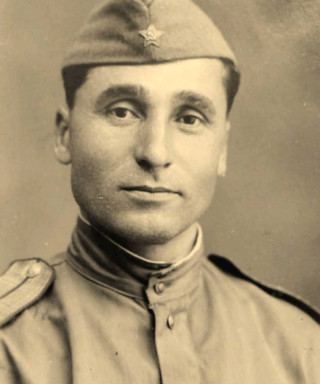 Кунов Мухаджир Заурбекович