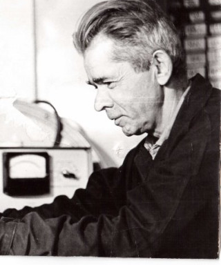 Емельянов Юрий Всеволодович