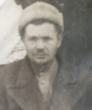 Балюрко Афанасий Степанович