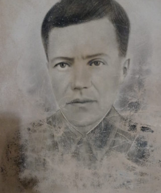 Кулаков Давыд Семенович