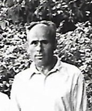 Суворов Михаил Александрович