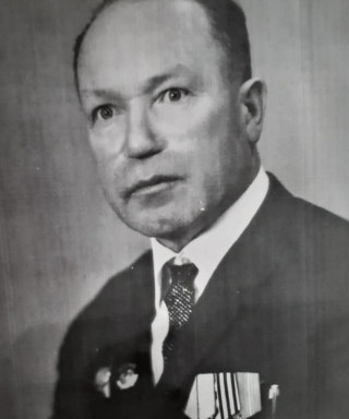 Захаров Константин Ефимович