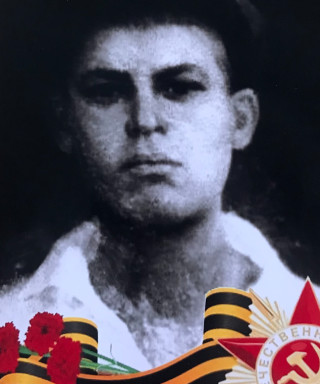 Мордвинов Владимир Фёдорович