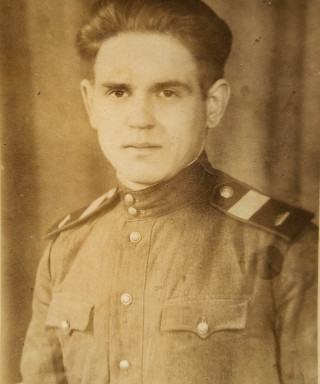 Папихин Пётр Иванович