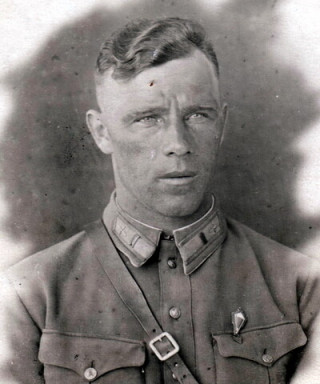 Баранов Николай Иванович