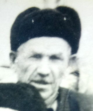 Кладов Александр Иванович (Игнатович)