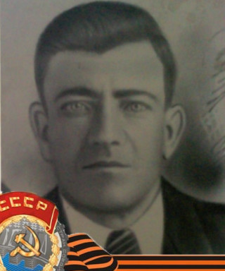 Звягинцев Александр Алексеевич