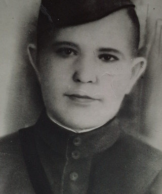 Загатин Андрей Сергеевич