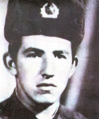 Дейнеко Александр Михайлович