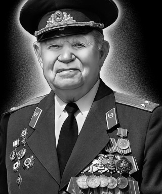 Зоткин Владимир Гаврилович