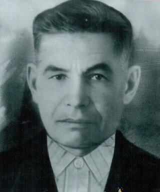 Докучаев Алексей Федорович