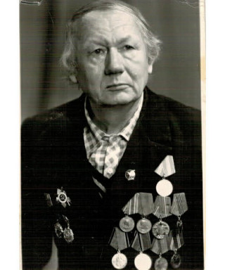 Хайрулин Сергей Халимович