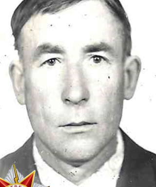 Кулаев Иван Васильевич