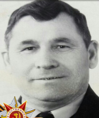 Курмаев Абдулла Хасанович