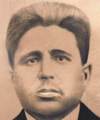 Курмаев Ахмет (неизвестно)