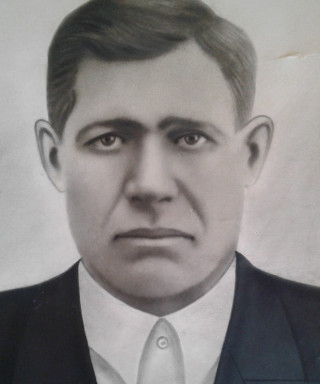 Давыдов Алексей Ефимович