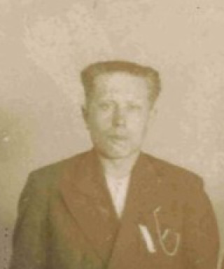 Одинцов Григорий Георгиевич