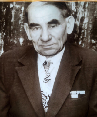 Войцехович Василий Иванович