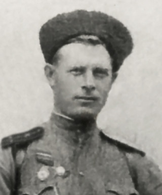 Юркович Георгий Евгеньевич