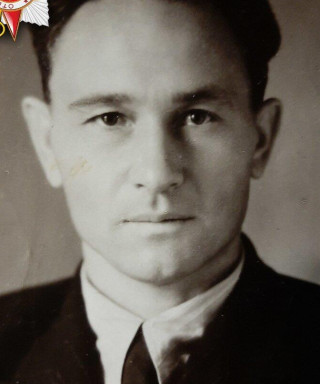 Видищев Дмитрий Петрович